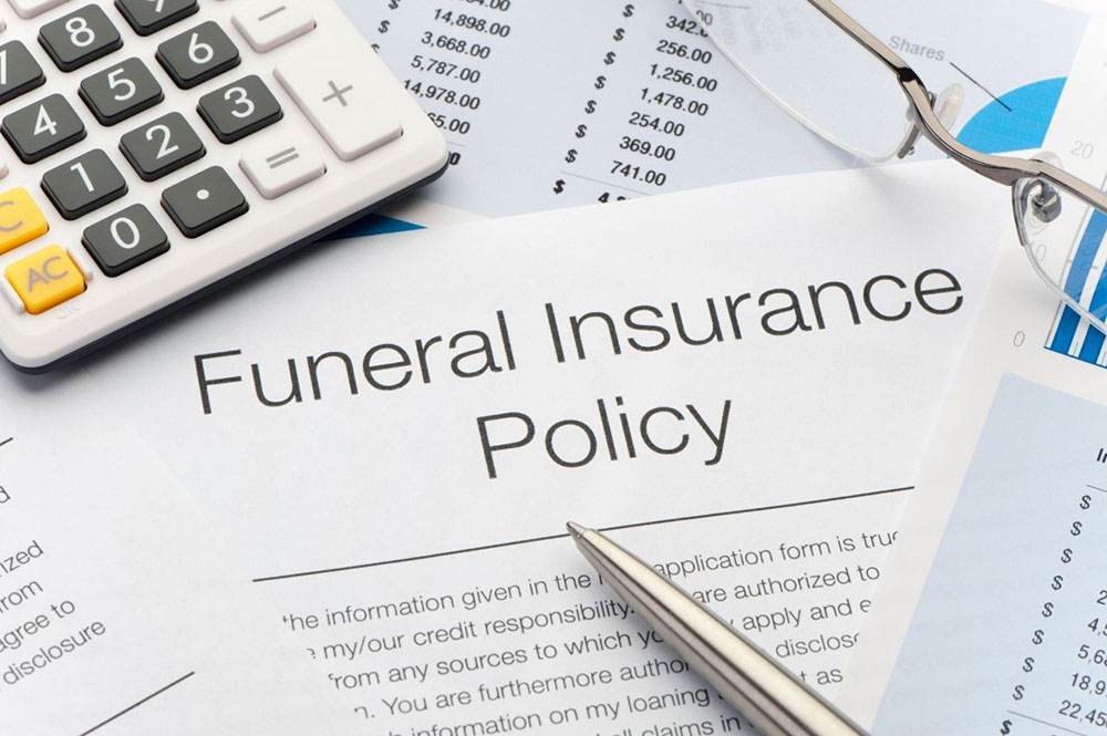 Benefits of Including Insurance in Funeral Pre-Planning