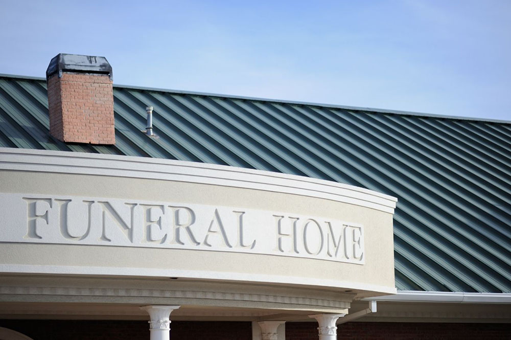 Choosing the Right Funeral Home for Pre-Planning