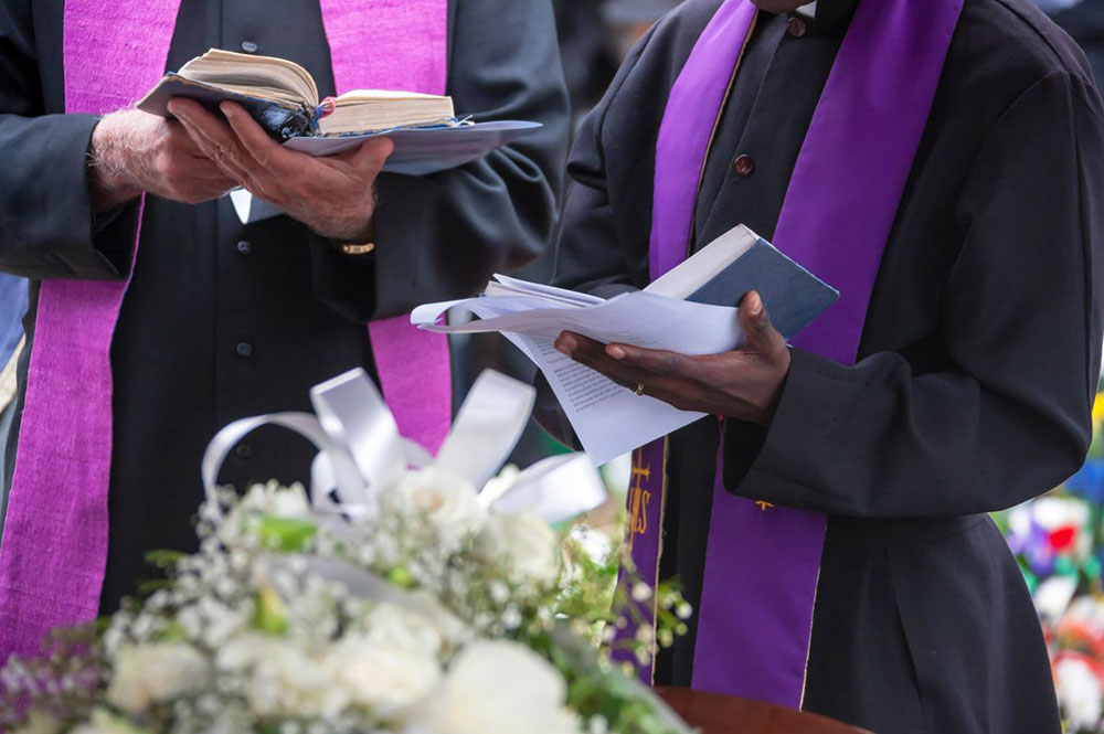 Funeral Pre-Planning: Considering Cultural and Religious Requirements