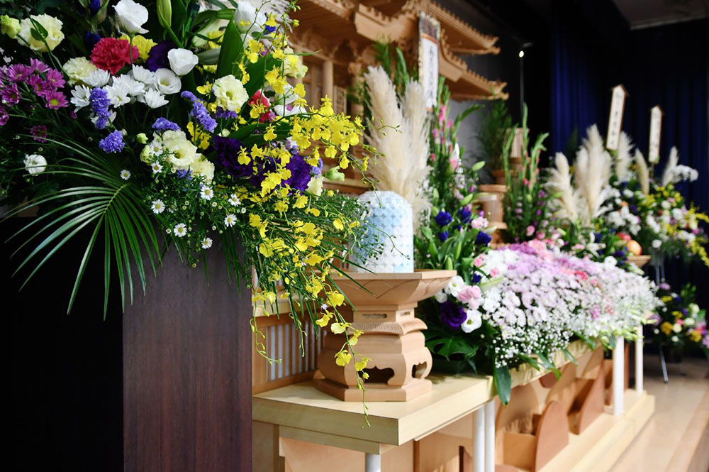 Personalization Options in Funeral Pre-Planning