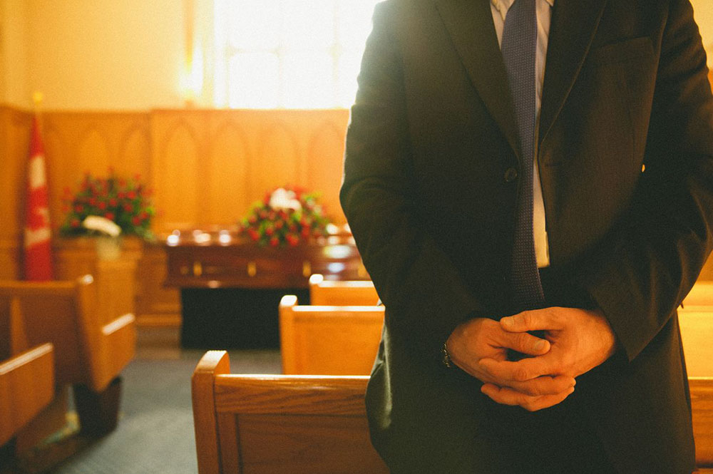 The Role of Funeral Directors in Funeral Pre-Planning