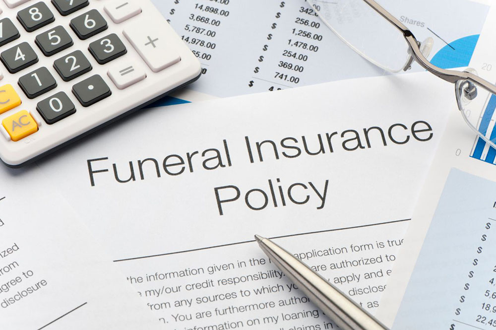 Insurance Policies for Funeral Pre-Planning