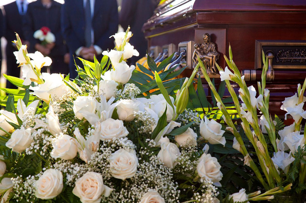 Pre-planned Funeral Arrangements: How to Incorporate Your Personal Identity