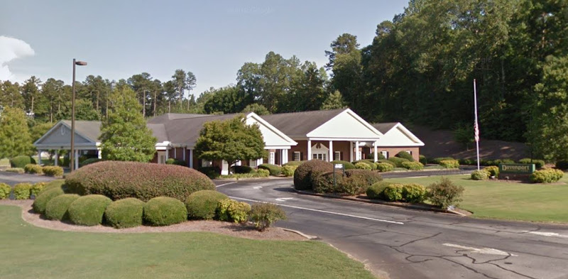 Funeral Services at Davenport Funeral Home in West Union, South Carolina | FuneralHome.site Davenport Funeral Home West Union South Carolina