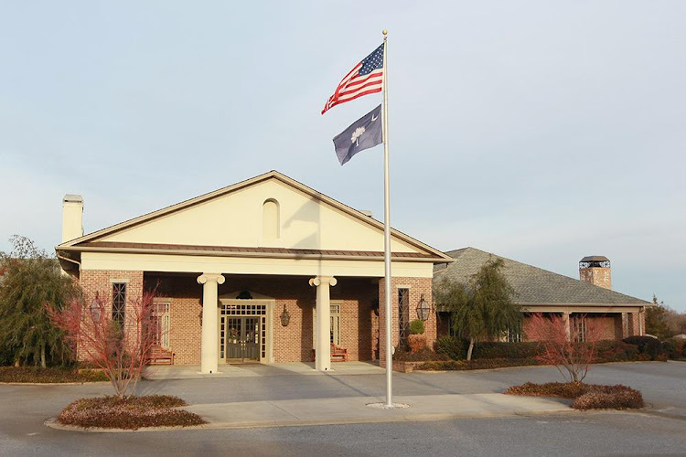 Funeral Services at Sullivan-King Mortuary and Crematory in Anderson, South Carolina | FuneralHome.site Sullivan-King Mortuary and Crematory Anderson South Carolina