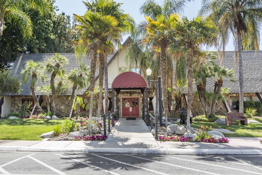 Funeral Services at Hillcrest Memorial Park and Mortuary in Bakersfield, California | FuneralHome.site Hillcrest Memorial Park and Mortuary Bakersfield California
