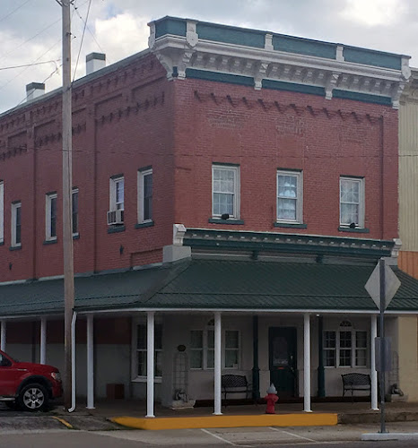 Funeral Services at Campbell-Biddlecome Funeral Home in Seneca, Missouri | FuneralHome.site Campbell-Biddlecome Funeral Home Seneca Missouri