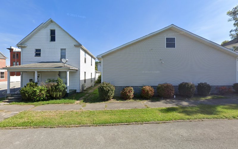 Funeral Services at Tomblyn Funeral Home in Elkins, West Virginia | FuneralHome.site Tomblyn Funeral Home Elkins West Virginia