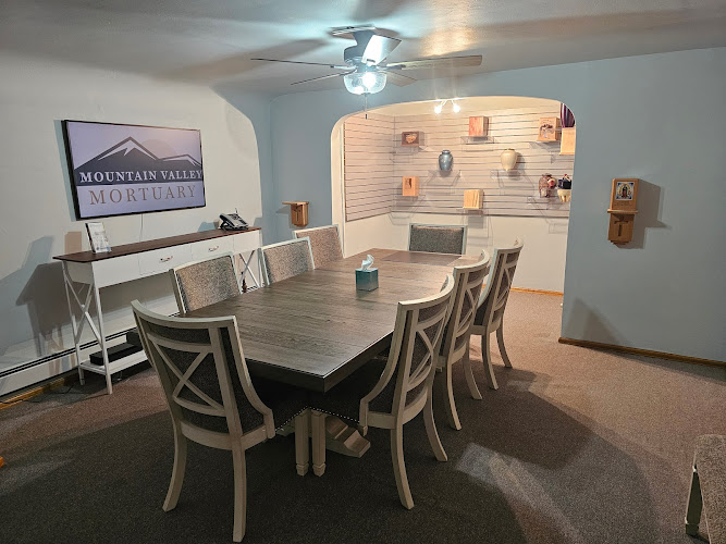 Funeral Services at Mountain Valley Mortuary in Monte Vista, Colorado | FuneralHome.site Mountain Valley Mortuary Monte Vista Colorado