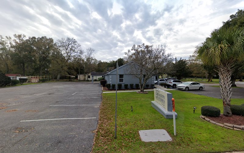 Funeral Services at Smalls Mortuary in Theodore, Alabama | FuneralHome.site Smalls Mortuary Theodore Alabama