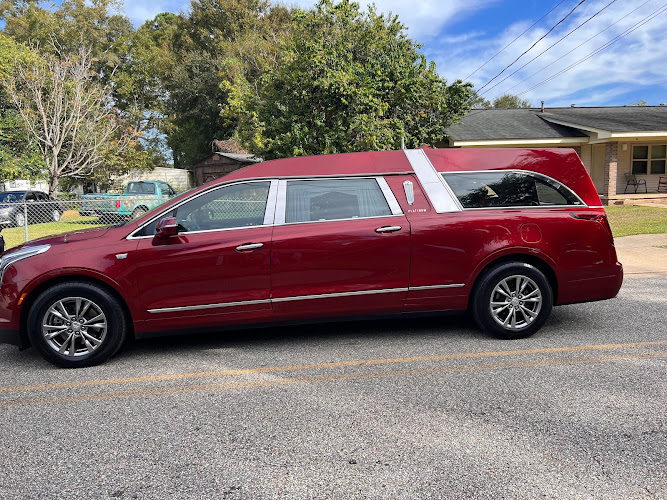 Funeral Services at Small’s Mortuary in Daphne, Alabama | FuneralHome.site Small’s Mortuary Daphne Alabama