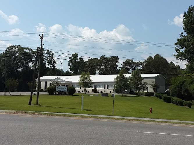 Funeral Services at Craver’s Funeral Homes, Inc in Brewton, Alabama | FuneralHome.site Craver’s Funeral Homes, Inc Brewton Alabama