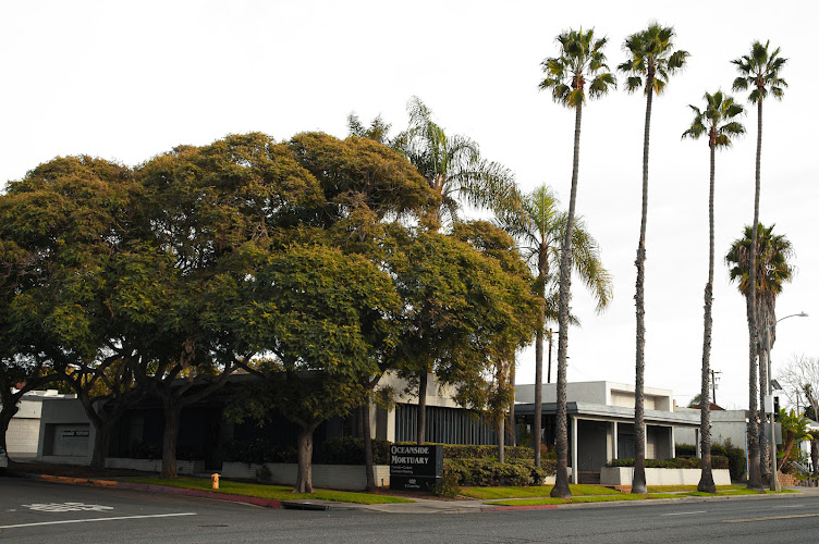Funeral Services at Oceanside Mortuary in Oceanside, California | FuneralHome.site Oceanside Mortuary Oceanside California