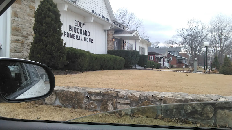 Funeral Services at Eddy-Birchard Funeral Home in Osawatomie, Kansas | FuneralHome.site Eddy-Birchard Funeral Home Osawatomie Kansas