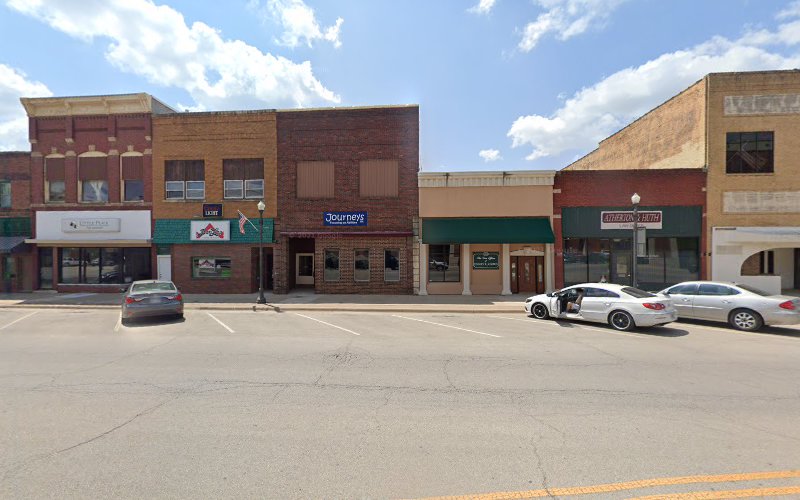 Funeral Services at Roberts-Blue-Barnett Pre-Need in Emporia, Kansas | FuneralHome.site Roberts-Blue-Barnett Pre-Need Emporia Kansas