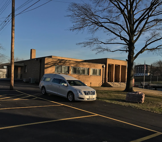 Funeral Services at Larkin & Garcia Funeral Care in Kansas City, Kansas | FuneralHome.site Larkin & Garcia Funeral Care Kansas City Kansas