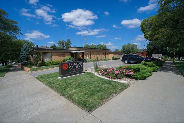 Funeral Services at Brennan Mathena Funeral Home in Topeka, Kansas | FuneralHome.site Brennan Mathena Funeral Home Topeka Kansas