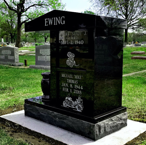 Funeral Services at Barnes Monuments in El Dorado, Kansas | FuneralHome.site Barnes Monuments El Dorado Kansas