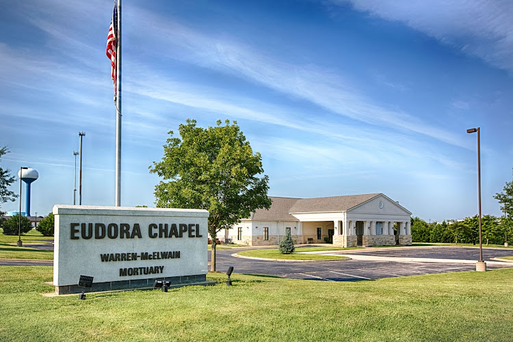 Funeral Services at Warren-McElwain Mortuary – Eudora Chapel in Eudora, Kansas | FuneralHome.site Warren-McElwain Mortuary – Eudora Chapel Eudora Kansas