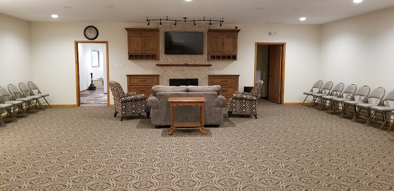 Funeral Services at Vigen Memorial Home in Keokuk, Iowa | FuneralHome.site Vigen Memorial Home Keokuk Iowa