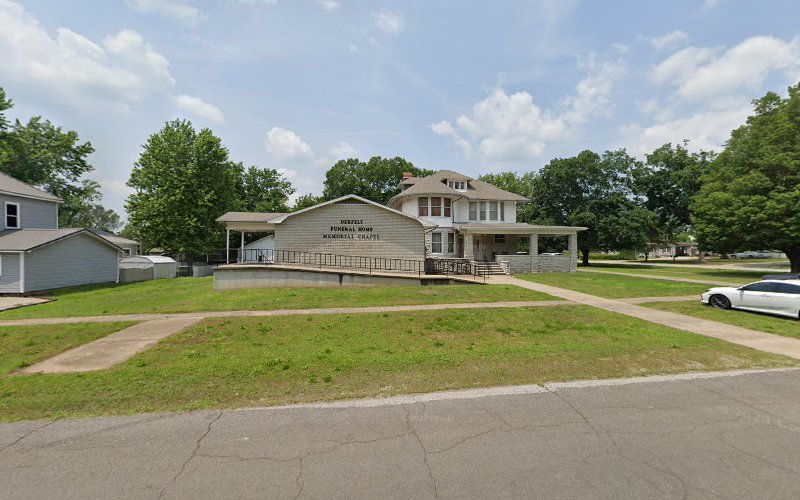 Funeral Services at Derfelt Funeral Homes in Oswego, Kansas | FuneralHome.site Derfelt Funeral Homes Oswego Kansas