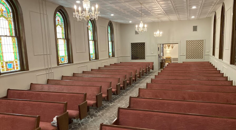 Funeral Services at Brenner Mortuary in Pittsburg, Kansas | FuneralHome.site Brenner Mortuary Pittsburg Kansas