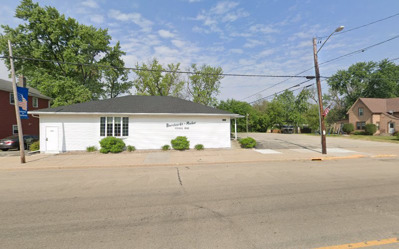 Funeral Services at Borchardt & Moder Funeral Home in Shiocton, Wisconsin | FuneralHome.site Borchardt & Moder Funeral Home Shiocton Wisconsin