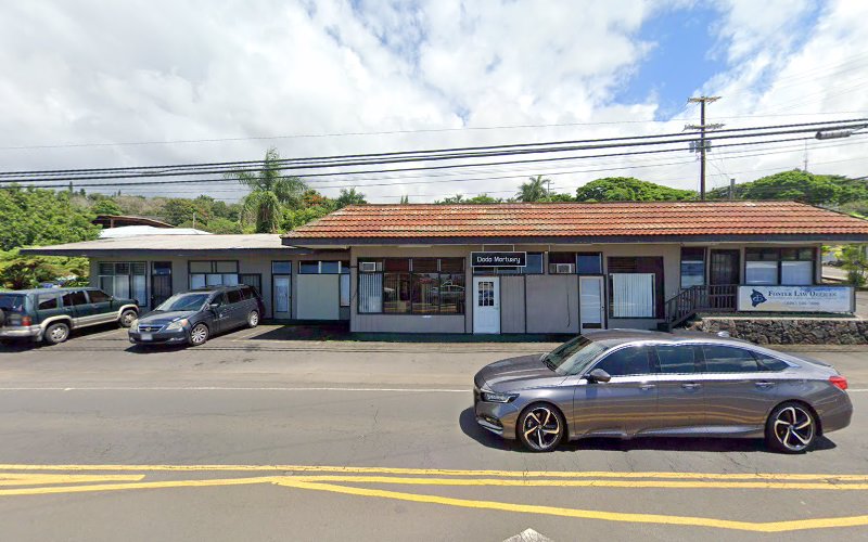 Funeral Services at Dodo Mortuary & Crematory in Kealakekua, Hawaii | FuneralHome.site Dodo Mortuary & Crematory Kealakekua Hawaii