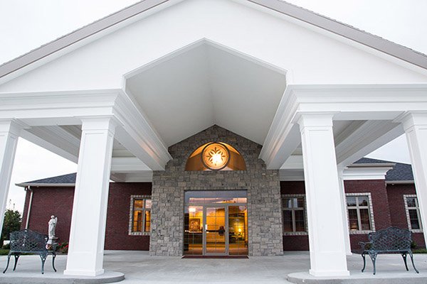 Funeral Services at Trimble Funeral Homes – Westphalia in Westphalia, Missouri | FuneralHome.site Trimble Funeral Homes – Westphalia Westphalia Missouri