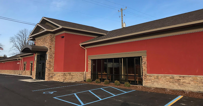 Funeral Services at Champagne Funeral Chapel in Pigeon, Michigan | FuneralHome.site Champagne Funeral Chapel Pigeon Michigan