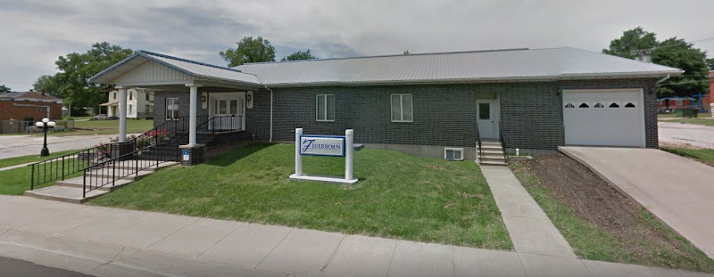 Funeral Services at Feuerborn Family Funeral Service in Garnett, Kansas | FuneralHome.site Feuerborn Family Funeral Service Garnett Kansas