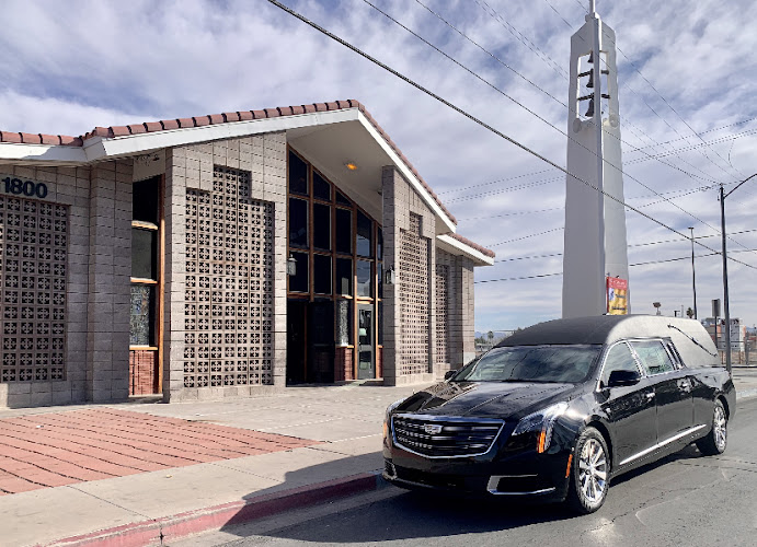 Funeral Services at Heritage Mortuary Inc. in Las Vegas, Nevada | FuneralHome.site Heritage Mortuary Inc. Las Vegas Nevada