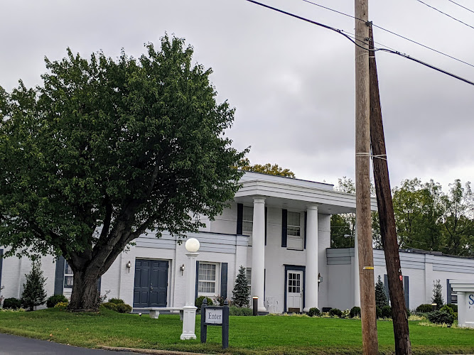 Funeral Services at Snodgrass Funeral Home in Charleston, West Virginia | FuneralHome.site Snodgrass Funeral Home Charleston West Virginia