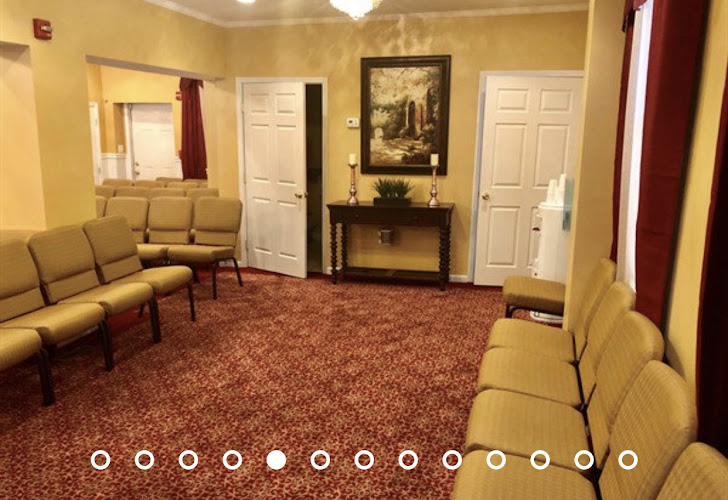 Funeral Services at Serenity Funeral and Cremation Services, PA in Baltimore, Maryland | FuneralHome.site Serenity Funeral and Cremation Services, PA Baltimore Maryland