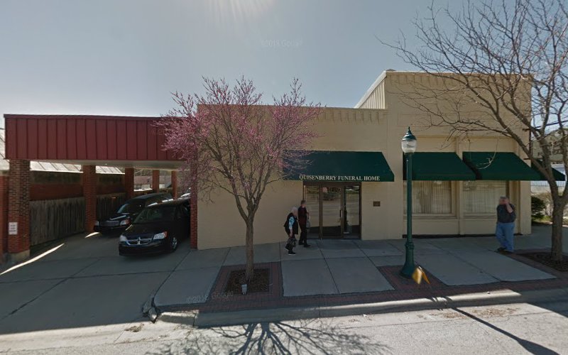 Funeral Services at Quisenberry Funeral Home in Tonganoxie, Kansas | FuneralHome.site Quisenberry Funeral Home Tonganoxie Kansas