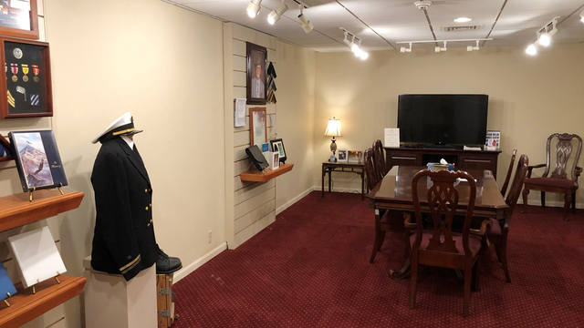 Funeral Services at McGilley & Frye Funeral Home & Cremation Service in Olathe, Kansas | FuneralHome.site McGilley & Frye Funeral Home & Cremation Service Olathe Kansas