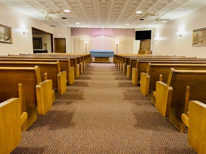 Funeral Services at Park Lawn Funeral Home in Kansas City, Missouri | FuneralHome.site Park Lawn Funeral Home Kansas City Missouri