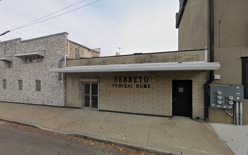 Sebbeto Funeral Home Kansas City Missouri
