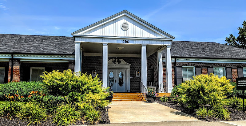 Funeral Services at Mt. Moriah Newcomer & Freeman Memorial Home in Kansas City, Missouri | FuneralHome.site Mt. Moriah Newcomer & Freeman Memorial Home Kansas City Missouri