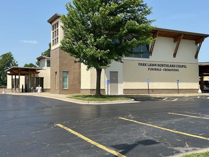 Park Lawn Funeral Home – Northland Chapel Liberty Missouri