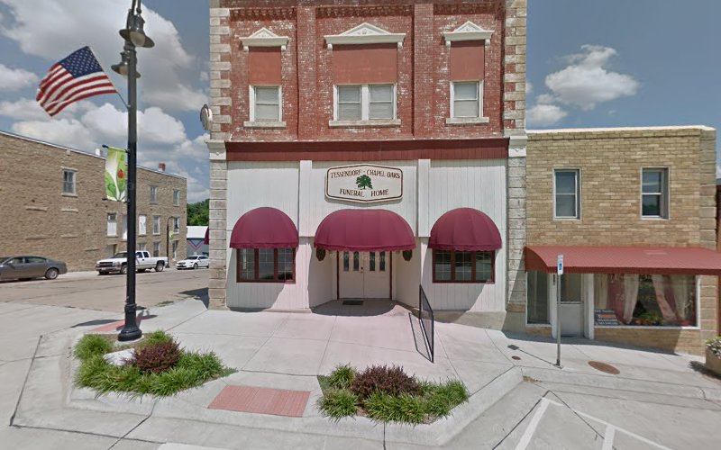 Funeral Services at Chapel Oaks Funeral Home in Onaga, Kansas | FuneralHome.site Chapel Oaks Funeral Home Onaga Kansas