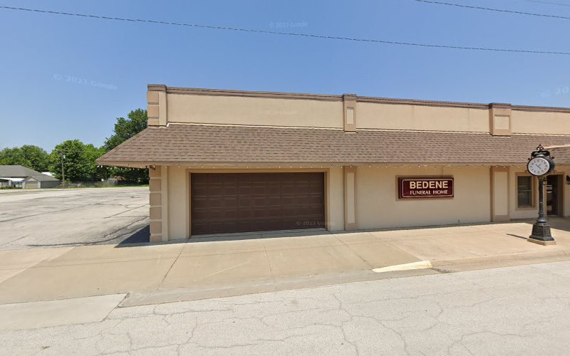 Funeral Services at Bedene Funeral Home in Arma, Kansas | FuneralHome.site Bedene Funeral Home Arma Kansas