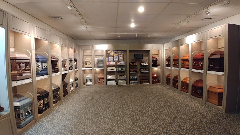 Heaton Bowman Smith Sidenfaden St Joseph Missouri