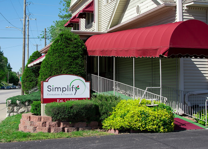 Simplify Cremations & Funerals St Joseph Missouri