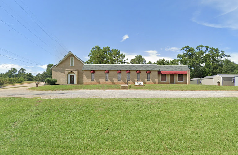 Funeral Services at Kirk’s Funeral Chapel in Andalusia, Alabama | FuneralHome.site Kirk’s Funeral Chapel Andalusia Alabama