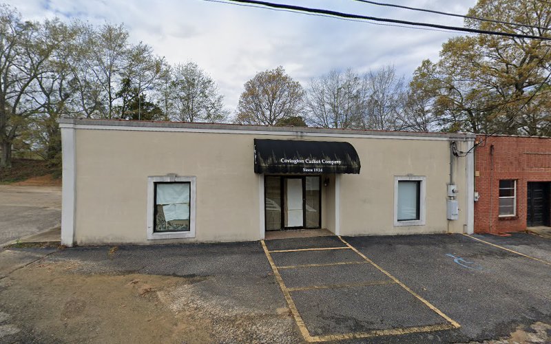 Funeral Services at Covington Casket Company in Andalusia, Alabama | FuneralHome.site Covington Casket Company Andalusia Alabama