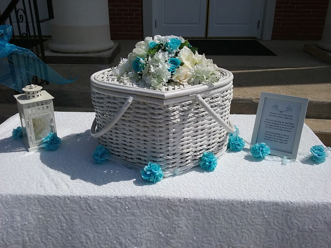 Funeral Services at E&A Dove Release in Pensacola, Florida | FuneralHome.site E&A Dove Release Pensacola Florida