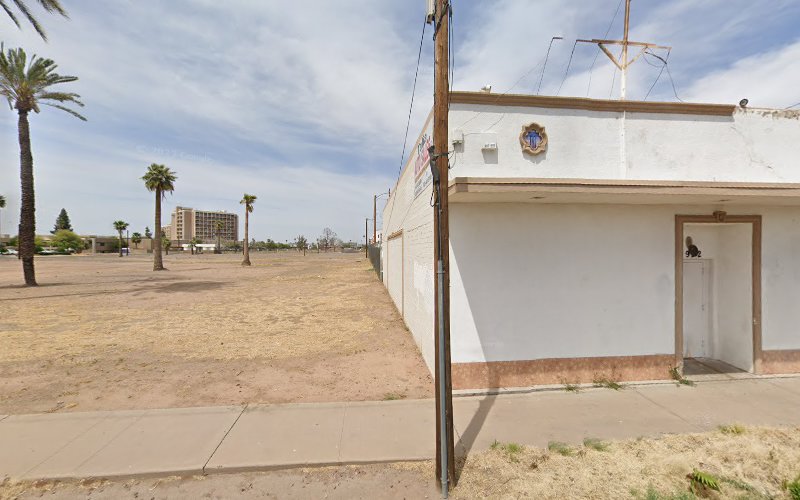 Esperanga Funeral Home Phoenix Arizona