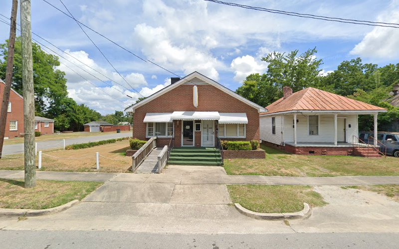 Albritton-Carraway Funeral Home Kinston North Carolina