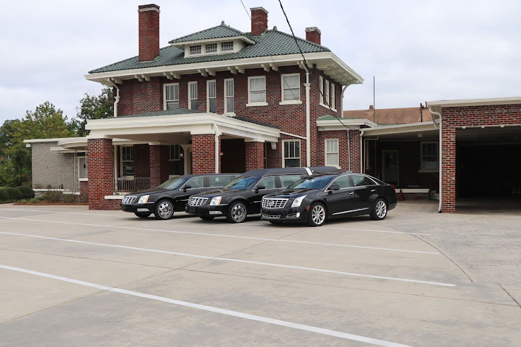 Garner Funeral Home Kinston North Carolina